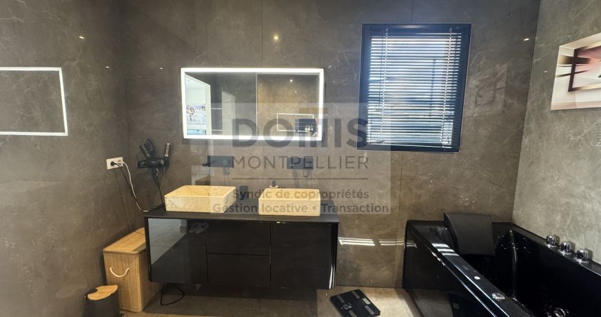 vente Villa d'architecte Saint Drezery
