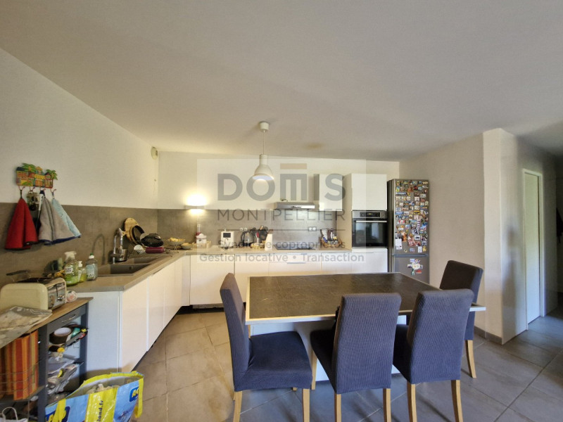 à vendre Appartement Frontignan - Photo 1