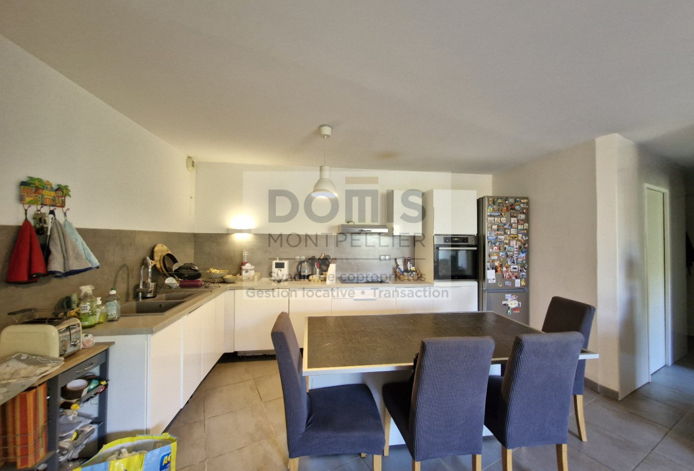 vente Appartement Frontignan - Photo 1