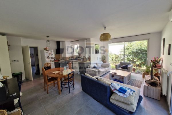 à vendre Maison Prades Le Lez