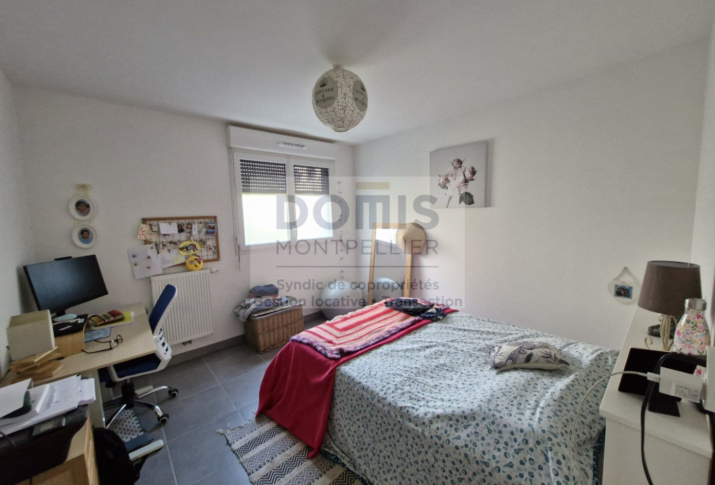 vente Maison Prades Le Lez - Photo 3