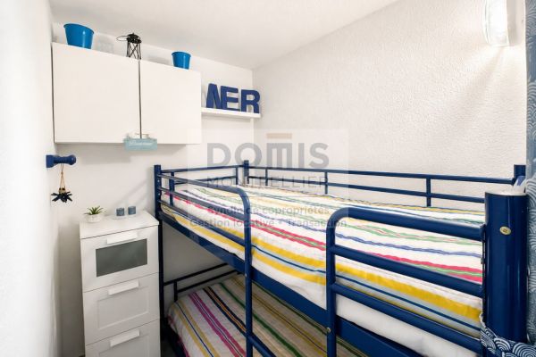 à vendre Appartement Le Grau Du Roi