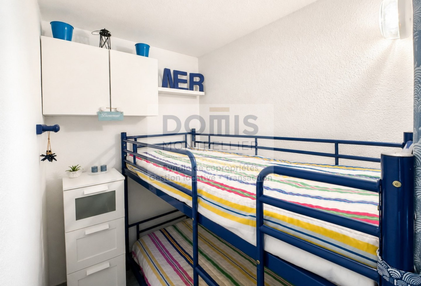 vente Appartement Le Grau Du Roi - Photo 4