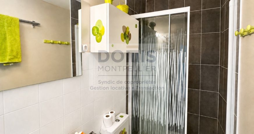 vente Appartement Le Grau Du Roi