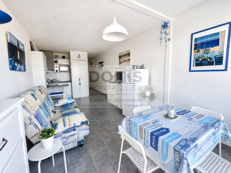 à vendre Appartement Le Grau Du Roi - Photo 5