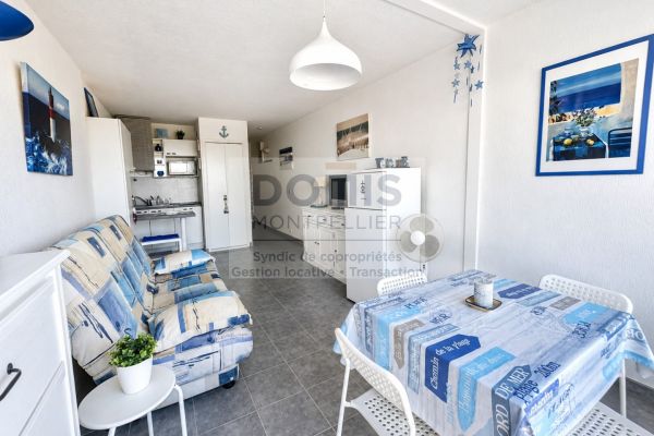 à vendre Appartement Le Grau Du Roi