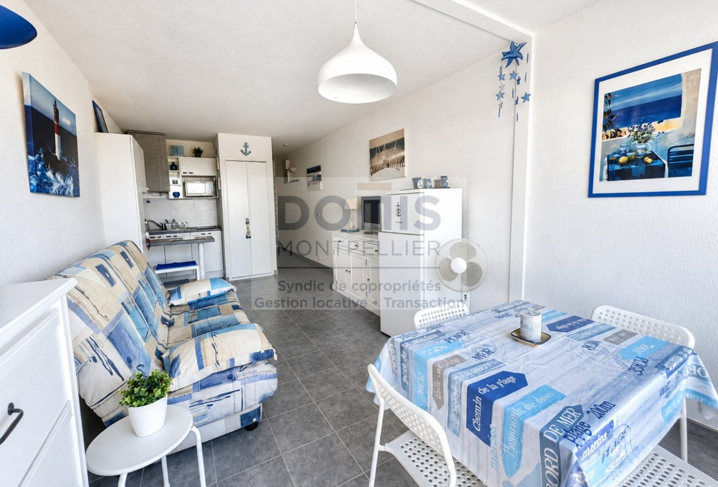 vente Appartement Le Grau Du Roi - Photo 5