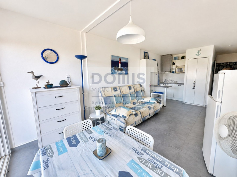 à vendre Appartement Le Grau Du Roi - Photo 2