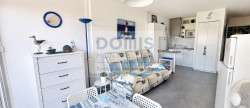vente Appartement Le Grau Du Roi