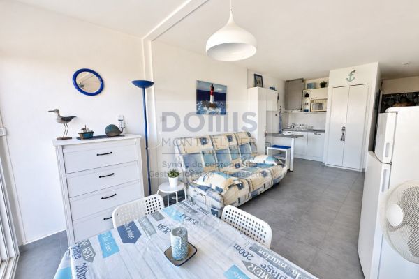 à vendre Appartement Le Grau Du Roi