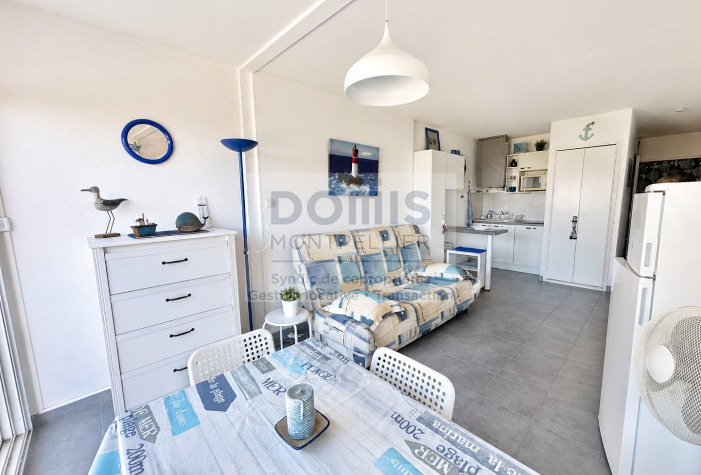 vente Appartement Le Grau Du Roi - Photo 2