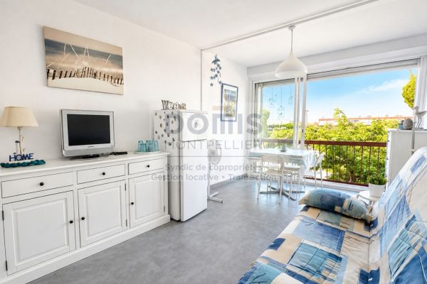 à vendre Appartement Le Grau Du Roi