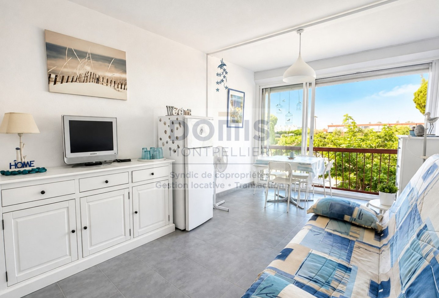 vente Appartement Le Grau Du Roi - Photo 1