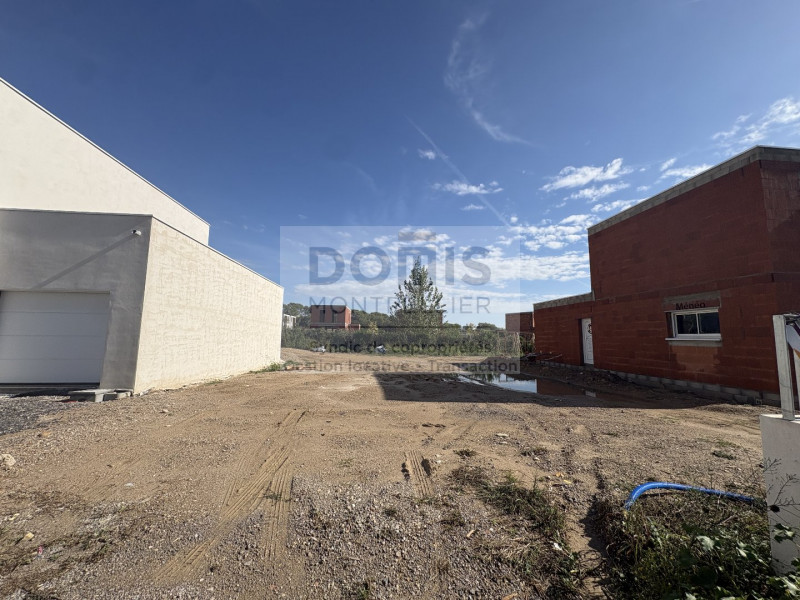 à vendre Terrain Clapiers - Photo 2