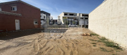 vente Terrain Clapiers