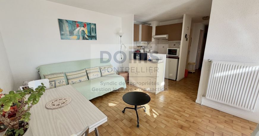 vente Appartement Palavas Les Flots