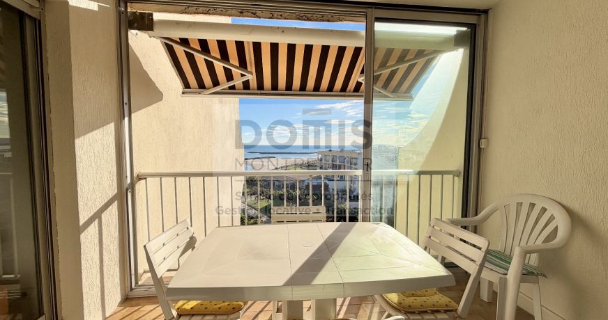 vente Appartement Palavas Les Flots