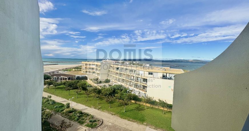vente Appartement Palavas Les Flots