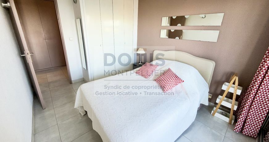 vente Appartement Palavas Les Flots