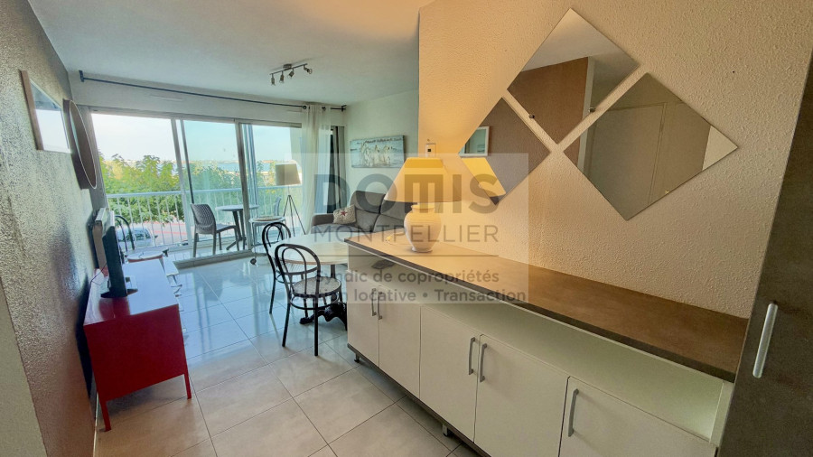 à vendre Appartement Palavas Les Flots - Photo 2