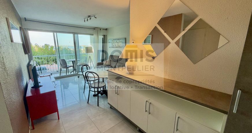 vente Appartement Palavas Les Flots