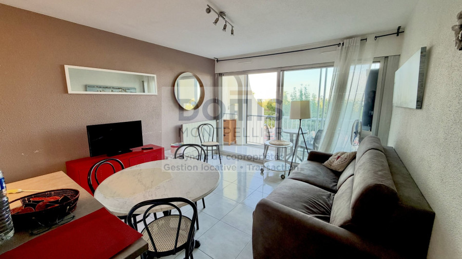 à vendre Appartement Palavas Les Flots - Photo 1