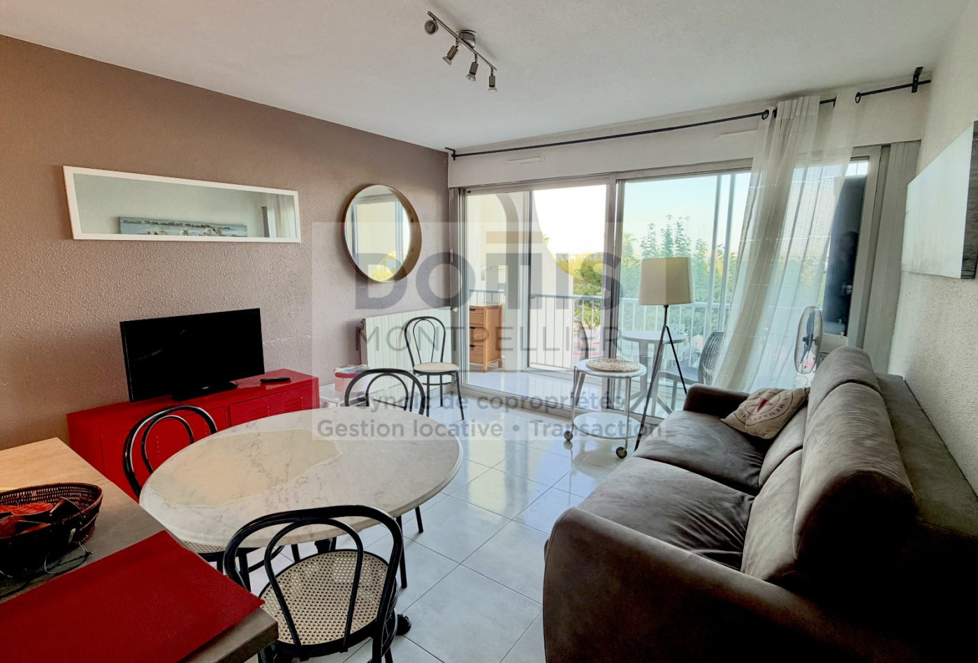 vente Appartement Palavas Les Flots - Photo 1