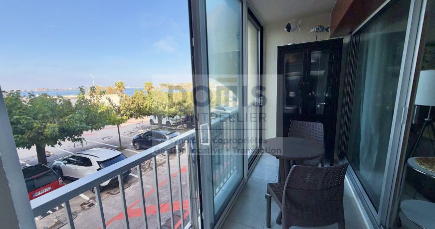 vente Appartement Palavas Les Flots