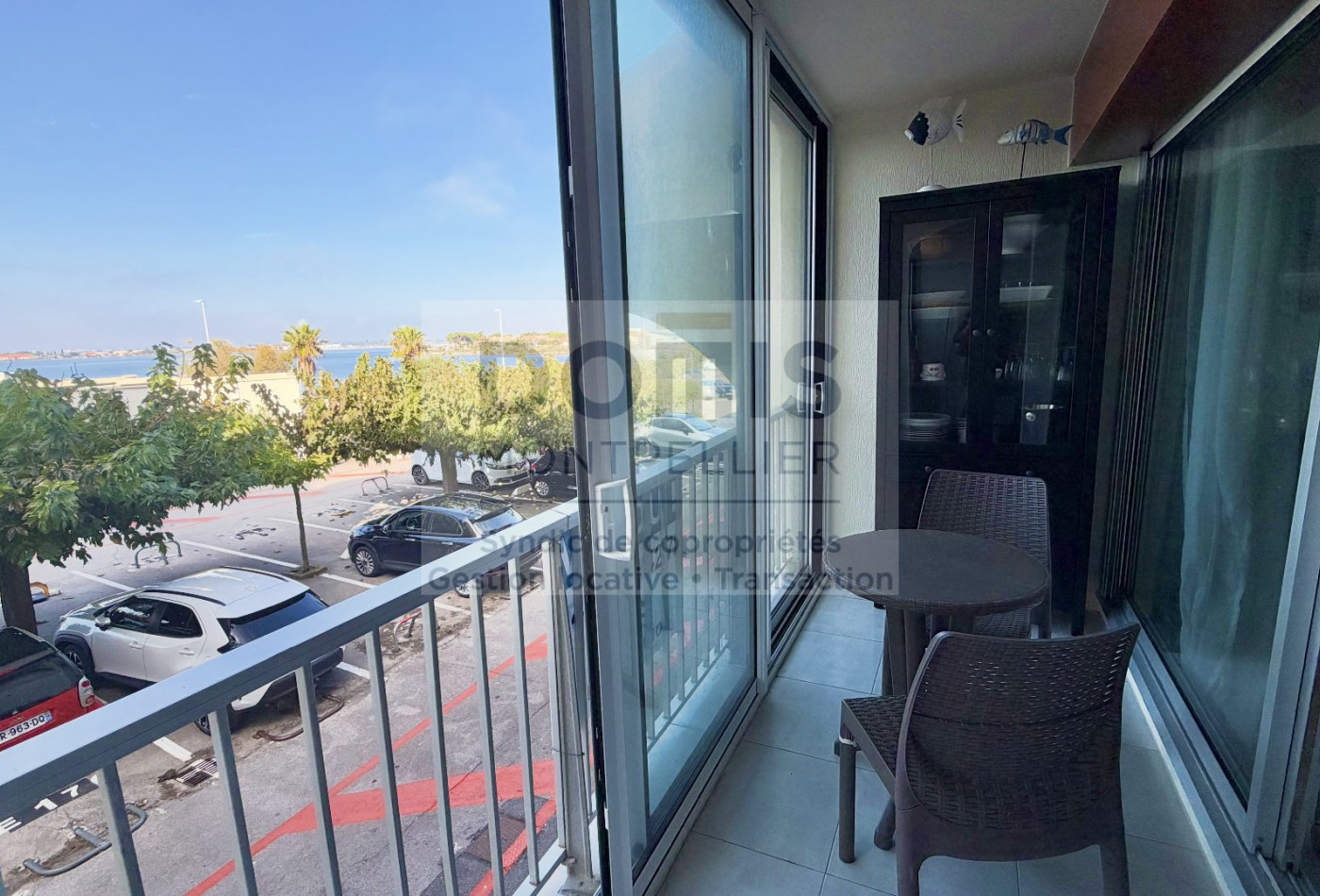 vente Appartement Palavas Les Flots - Photo 4
