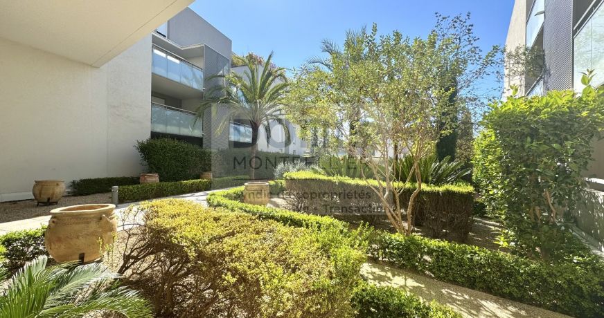 vente Appartement en résidence Lattes