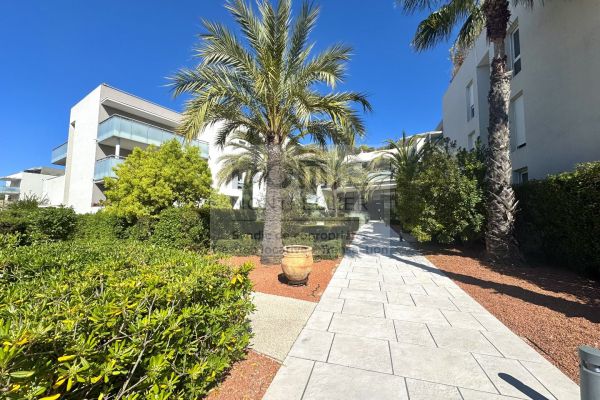 à vendre Appartement en résidence Lattes