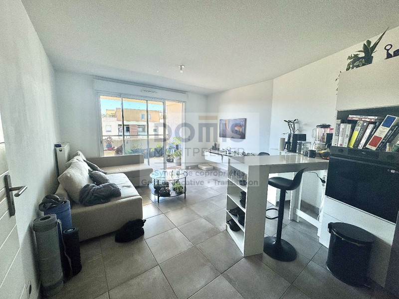 à vendre Appartement en résidence Lattes - Photo 4