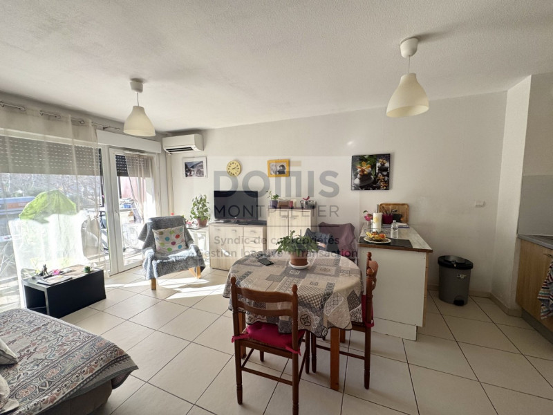 à vendre Appartement en résidence Fabregues - Photo 2
