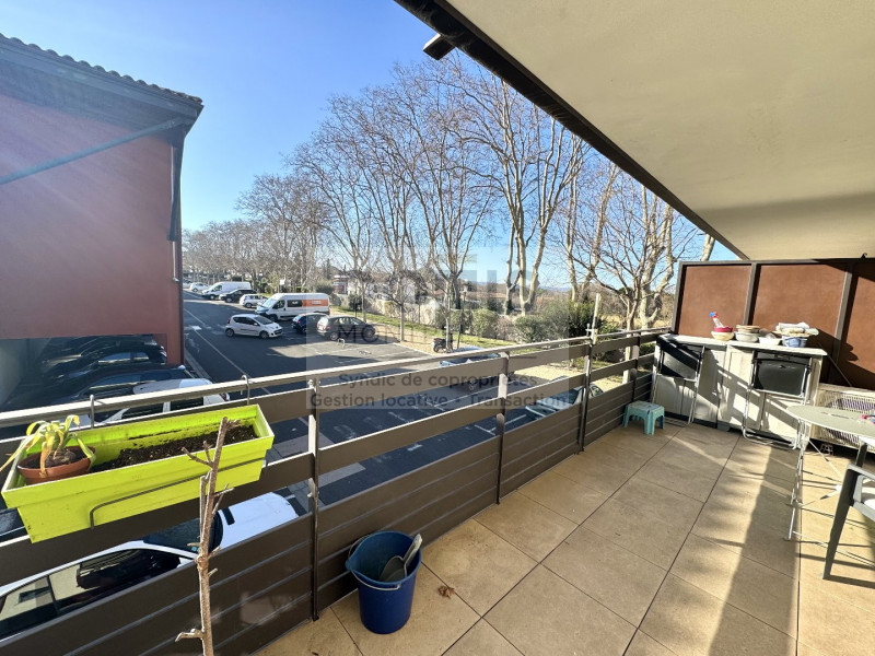 à vendre Appartement en résidence Fabregues - Photo 1