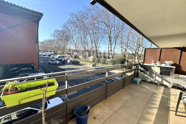 à vendre Appartement en résidence Fabregues