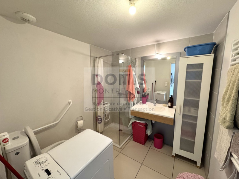 à vendre Appartement en résidence Fabregues - Photo 6