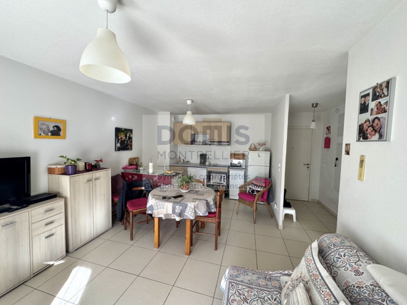 à vendre Appartement en résidence Fabregues - Photo 3