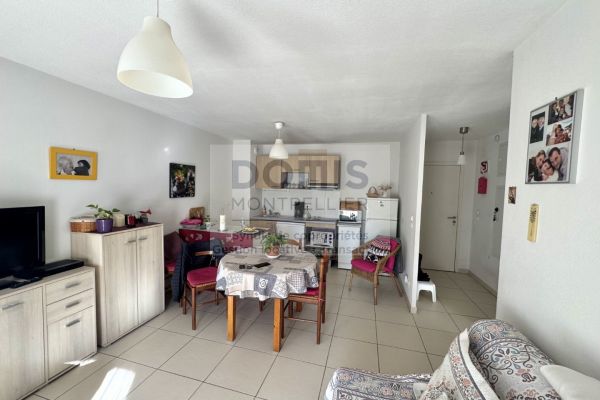 à vendre Appartement en résidence Fabregues