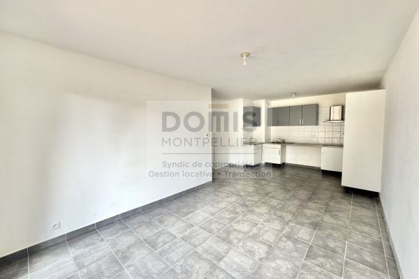 à vendre Appartement en résidence Juvignac