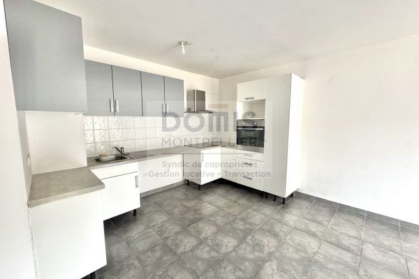 à vendre Appartement en résidence Juvignac