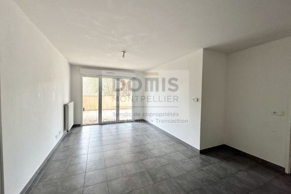 à vendre Appartement en résidence Juvignac