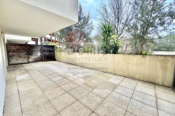 à vendre Appartement en résidence Juvignac