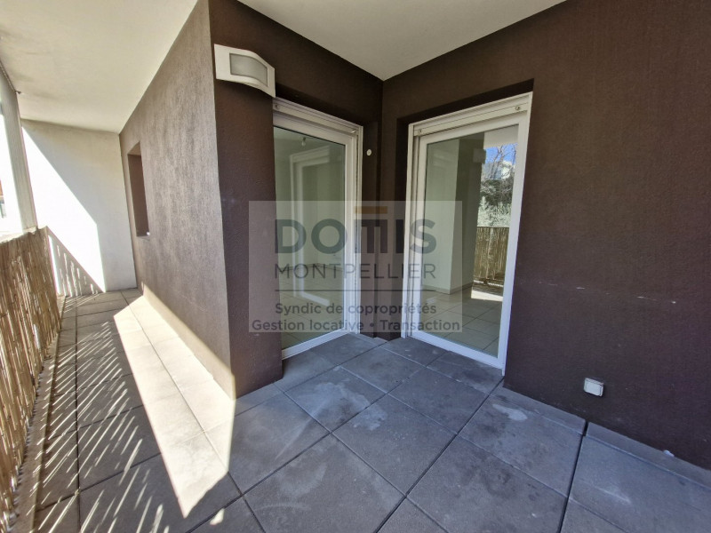à vendre Appartement en résidence Montpellier - Photo 3