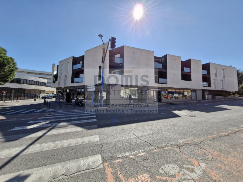 à vendre Appartement en résidence Montpellier - Photo 1
