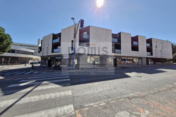 à vendre Appartement en résidence Montpellier