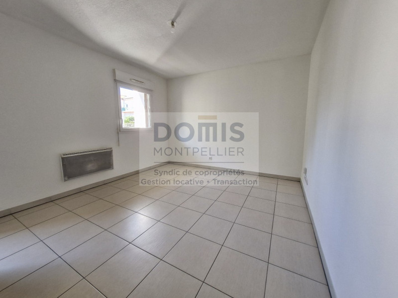 à vendre Appartement en résidence Montpellier - Photo 4