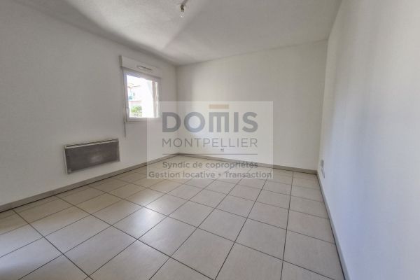 à vendre Appartement en résidence Montpellier