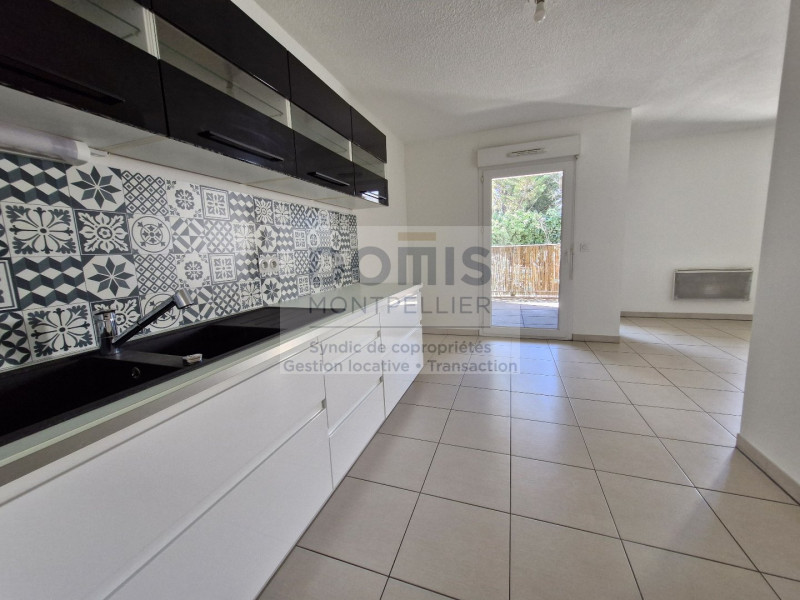 à vendre Appartement en résidence Montpellier - Photo 5