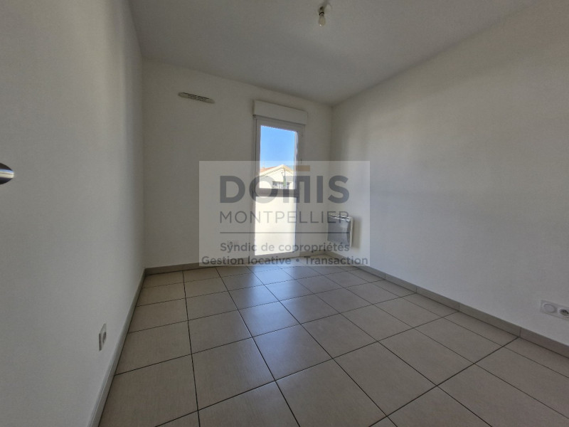 à vendre Appartement en résidence Montpellier - Photo 8