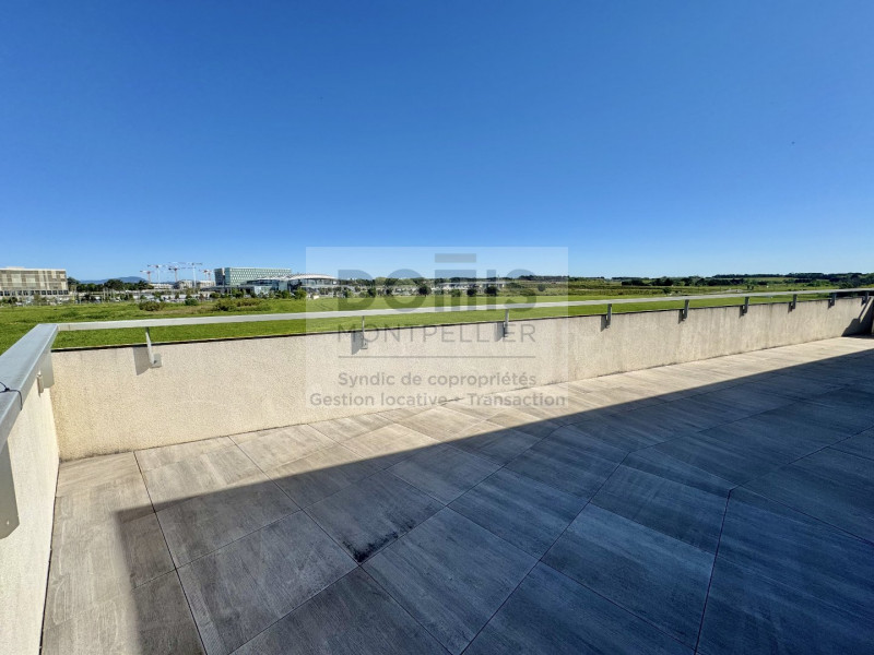 à vendre Appartement en résidence Lattes - Photo 6